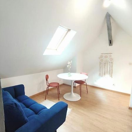 Da Vinci - Studio Charmant Amboise Ngoại thất bức ảnh